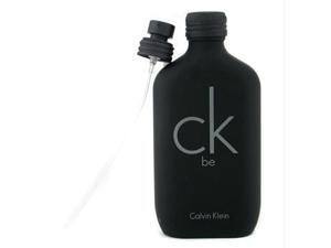 Calvin Klein CK Be Eau De Toilette Spray - 200ml/6.7oz Calvin Klein CK Be Eau De Toilette Spray - 200ml/6.7oz