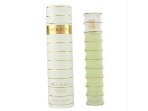 Bill Blass Amazing Eau De Parfum Spray - 100ml/3.4oz Bill Blass Amazing Eau De Parfum Spray - 100ml/3.4oz