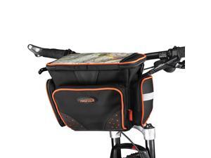 Ibera All Weather Clip-On Quick-Release Bicycle Handlebar DSLR Camera Bag Ibera All Weather Clip-On Quick-Release Bicycle Handlebar DSLR Camera Bag