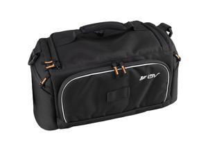 BV Bicycle All Weather Handlebar Quick-Release DSLR Camera Bag, 5 Padded Dividers, 3M Reflective Trim BV Bicycle All Weather Handlebar Quick-Release DSLR Camera Bag, 5 Padded Dividers, 3M Reflective Trim