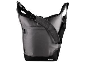 BV BV-BA106R Bike Large Heavy Duty Carrier Pannier Bag - With Shoulder Strap BV BV-BA106R Bike Large Heavy Duty Carrier Pannier Bag - With Shoulder Strap