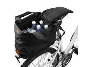 Ibera PakRak Insulated Trunk Bag for Warm or Cold Items - With Shoulder Strap Ibera PakRak Insulated Trunk Bag for Warm or Cold Items - With Shoulder Strap