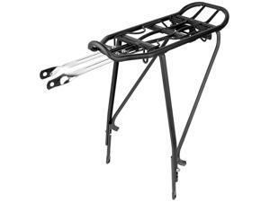 BV Bicycle Touring Carrier Rear Cargo Rack for 26" - 29" Frames BV Bicycle Touring Carrier Rear Cargo Rack for 26" - 29" Frames