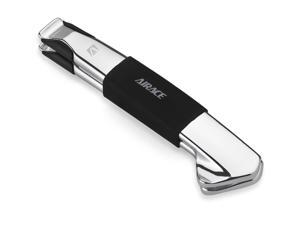 AiraceUSA Aluminum Bike Tire Levers, (Pack of 2) AI-AT-01 AiraceUSA Aluminum Bike Tire Levers, (Pack of 2) AI-AT-01