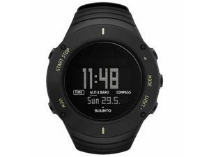 Suunto Core Ultimate Black Digital Watch - SS021371000 Suunto Core Ultimate Black Digital Watch - SS021371000