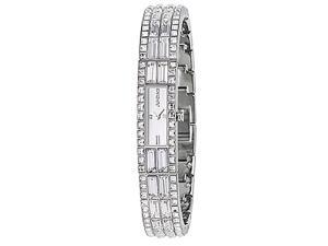DKNY Ladies Quartz Stainless Steel DKNY Ladies Quartz Stainless Steel