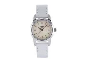 Tissot Classic Dream Mother of Pearl Dial Ladies Watch T0332101611100 Tissot Classic Dream Mother of Pearl Dial Ladies Watch T0332101611100