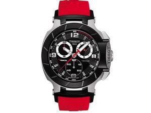 Tissot T-Race Chrono Quartz Stainless Steel Tissot T-Race Chrono Quartz Stainless Steel