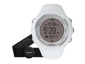 Suunto Ambit 3 Sport White GPS HR Monitor - SS020680000 Suunto Ambit 3 Sport White GPS HR Monitor - SS020680000
