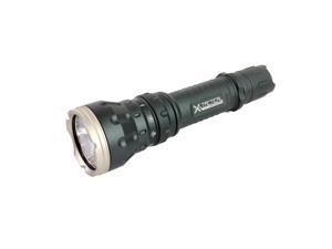 Cree X-Tactical C1 160 Lumen LED Flashlight with 3.7V Li-on Rechargeable Battery Cree X-Tactical C1 160 Lumen LED Flashlight with 3.7V Li-on Rechargeable Battery