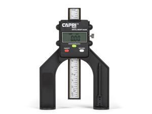 Capri Tools Mini Digital Height Gauge Capri Tools Mini Digital Height Gauge