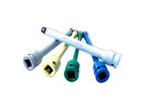 Neiko Torque Stick Extension, 1/2 Inch Dr, 65 to 140 ft. lbs. Neiko Torque Stick Extension, 1/2 Inch Dr, 65 to 140 ft. lbs.