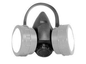 Neiko Anti-Dust Paint Respirator Mask - Dual Cartridge Neiko Anti-Dust Paint Respirator Mask - Dual Cartridge