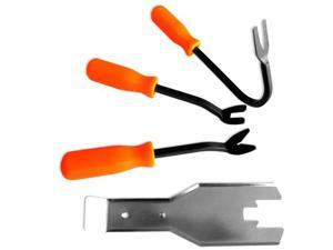 Neiko Auto-Body Door Panel, Windshield, Trim Removal Tool Kit Neiko Auto-Body Door Panel, Windshield, Trim Removal Tool Kit