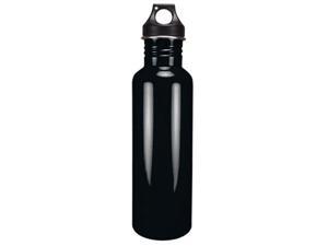 Eco-Friendly Wide Mouth 25 oz Stainless Steel Water Bottle - BPA Free Eco-Friendly Wide Mouth 25 oz Stainless Steel Water Bottle - BPA Free