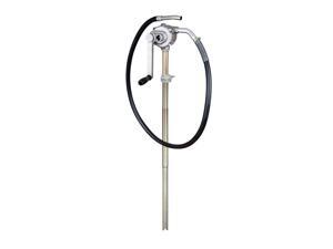 ATD High Flow Rotary Hand Pump ATD High Flow Rotary Hand Pump