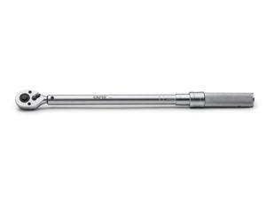 Capri Industrial Series 1/2in 20-150 FT-LB Torque Wrench Capri Industrial Series 1/2in 20-150 FT-LB Torque Wrench