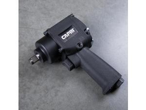 Capri Tools 32004 Compact Stubby Air Impact Wrench, 1100 RPM, 1/2 Inch Drive Capri Tools 32004 Compact Stubby Air Impact Wrench, 1100 RPM, 1/2 Inch Drive