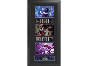 Peter Pan Series 1 Trio Film Cell Peter Pan Series 1 Trio Film Cell