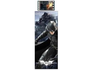 Batman Dark Knight Rises Series 3 Film Cell Bookmark Batman Dark Knight Rises Series 3 Film Cell Bookmark