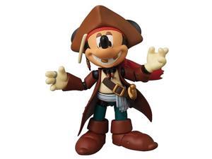 Mickey Mouse Jack Sparrow Miracle Action Figure Mickey Mouse Jack Sparrow Miracle Action Figure