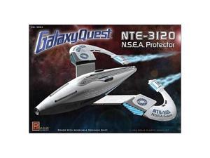 Galaxy Quest NSEA Protector Ship Model Kit Galaxy Quest NSEA Protector Ship Model Kit