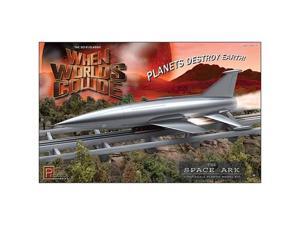 When Worlds Collide Space Ark Model Kit When Worlds Collide Space Ark Model Kit