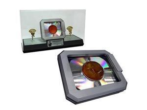 James Bond GoldenEye 1:1 Limited Edition Prop Replica James Bond GoldenEye 1:1 Limited Edition Prop Replica