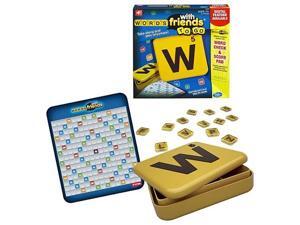 Words With Friends To Go Travel Game Words With Friends To Go Travel Game