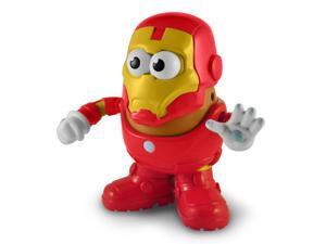 Iron Man Marvel Comics Mr. Potato Head Iron Man Marvel Comics Mr. Potato Head