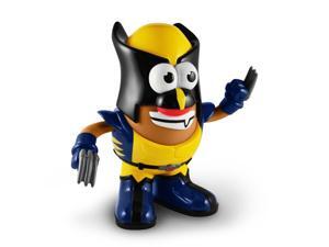 Marvel Comics Wolverine Mr. Potato Head Marvel Comics Wolverine Mr. Potato Head