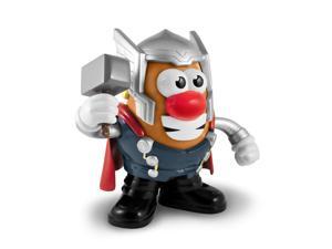 Thor Marvel Comics Mr. Potato Head Thor Marvel Comics Mr. Potato Head