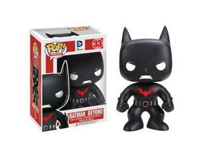 Batman Beyond DC Comics Pop! Vinyl Figure Batman Beyond DC Comics Pop! Vinyl Figure
