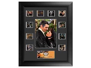 Gone with the Wind Series 5 Mini Montage Film Cell Gone with the Wind Series 5 Mini Montage Film Cell
