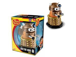 Doctor Who Gold Dalek Mr. Potato Head Doctor Who Gold Dalek Mr. Potato Head