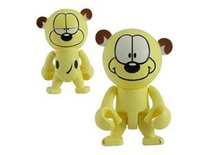 Garfield Odie Trexi Mini-Figure Garfield Odie Trexi Mini-Figure