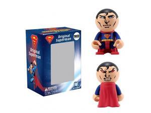 Superman DC Collection Original Superman Trexi Mini-Figure Superman DC Collection Original Superman Trexi Mini-Figure