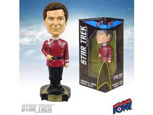 Star Trek The Wrath of Khan Kirk Bobble Head Star Trek The Wrath of Khan Kirk Bobble Head