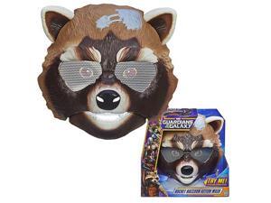 Guardians of the Galaxy Rocket Raccoon Action Mask Guardians of the Galaxy Rocket Raccoon Action Mask