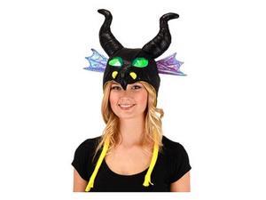 Maleficent Movie Maleficent Dragon Laplander Hat Maleficent Movie Maleficent Dragon Laplander Hat