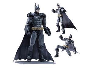 Batman Arkham City SpruKits Level 2 Model Kit Batman Arkham City SpruKits Level 2 Model Kit