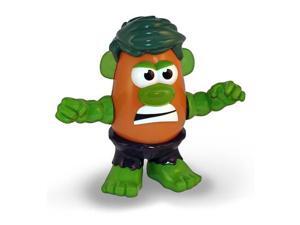 The Hulk Mr. Potato Head The Hulk Mr. Potato Head