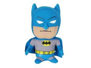 Batman Super Deformed 7-Inch Plush Batman Super Deformed 7-Inch Plush
