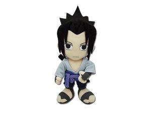 Naruto Shippuden Sasuke Uchiha Plush Naruto Shippuden Sasuke Uchiha Plush