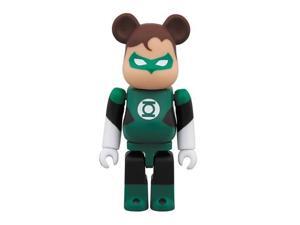 DC Super Powers Green Lantern Bearbrick SDCC 2014 Exclusive DC Super Powers Green Lantern Bearbrick SDCC 2014 Exclusive