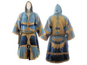 World of Warcraft Priest Cotton Bathrobe World of Warcraft Priest Cotton Bathrobe
