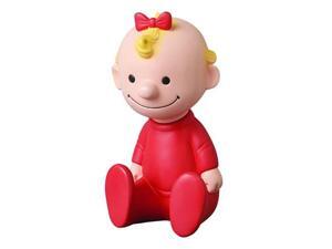 Peanuts Sally Vintage Version Vinyl Collector Figure Peanuts Sally Vintage Version Vinyl Collector Figure