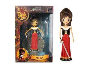 The Book of Life Maria Legacy Action Figure The Book of Life Maria Legacy Action Figure