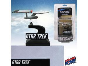 Star Trek: The Original Series Enterprise Monitor Mate Star Trek: The Original Series Enterprise Monitor Mate