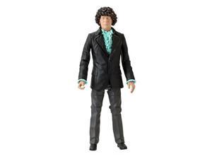 Doctor Who Fourth Doctor Regenerated 5-Inch Action Figure Doctor Who Fourth Doctor Regenerated 5-Inch Action Figure